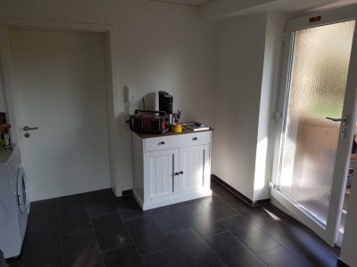 2-Zimmer Wohnung mit Einbauküche in Tübingen