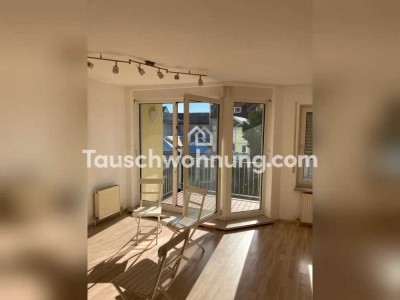 Tauschwohnung: Tauschwohnung in Worms-Pfiffligheim