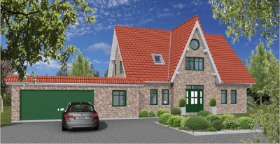 Laboe / Stein - Ihr neues Traumhaus an der Ostsee