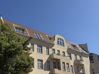 Luxus über den Dächern - Modernes Penthouse - Erstbezug