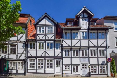 Kapitalanlage im Magniviertel