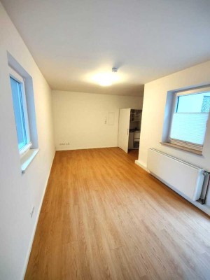 Charmante kleine Wohnung mit Gartenblick in der Meckenheimer Allee 128