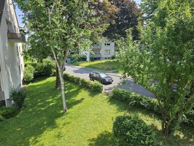 Charming 3-room apartment in Wiesbaden-Aukamm!