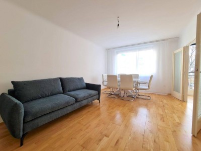 -=TOP PREIS=- Große 2-Zimmer-Wohnung mit separater Küche !!! BELVEDERE !!! RENNWEG !!!