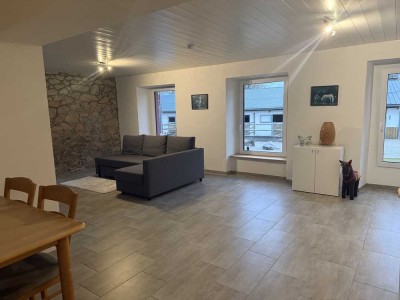 Helle 2,5-Zimmer EG-Wohnung in Schopfheim-Raitbach