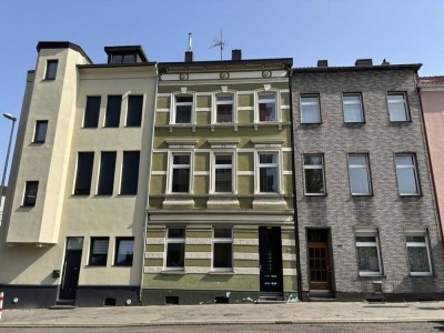 Zwei Mehrfamilienhäuser in Zentrallage von Düren