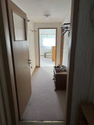 2,5-Zimmer Apartment in Reutlingen