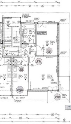 Sonnige 2-Zimmer-Dachgeschosswohnung in der Parkwohnanlage „Lenbachallee“, Ottobrunn