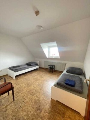 * Zentral gelegene 3 Zimmer Wohnung *