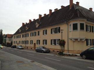 3-Zimmer-Mietwohnung in Gleinstätten / Pistorf