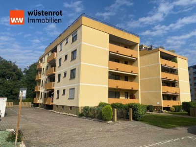 Wohnen in angenehmer Nachbarschaft