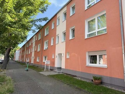 großzügige 2-Raum-WE - kurzfristig beziehbar