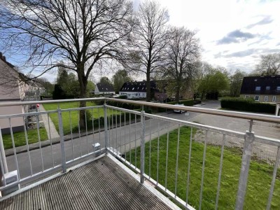 2-Zimmer-Wohnung in Wilhelmshaven Fedderwardergroden