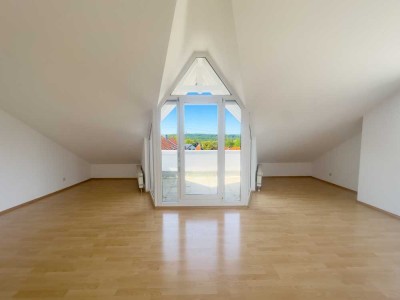 Gepflegte 3,5-Zimmer-Whg. in ruhiger Lage - ab sofort!