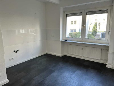 Hier wird Wohnen GROß geschrieben...2 Zimmer im Erdgeschoss