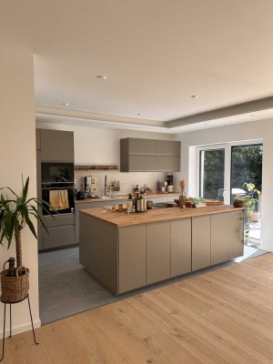 Exklusives 6-Zimmer Einfamilienhaus in Leipzig Plaußig-Portitz