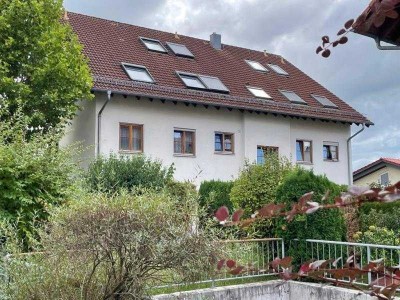 Einziehen & Wohlfühlen! Hochwertige 3,5 Zimmer-Maisonettewohnung!