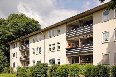 Duisburg-Wanheimerort - Ihre 1. eigene Wohnung