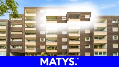 GE Bulmke-Hüllen |2 WHG mit Loggia – ideal zur Kapitalanlage oder Selbstnutzung