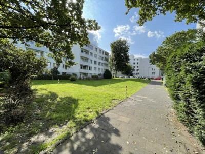 Die Zukunft beginnt in einer sonnigen 4 Zimmer Wohnung mit 99 m² Wohnfläche! ** Provisionsfrei **