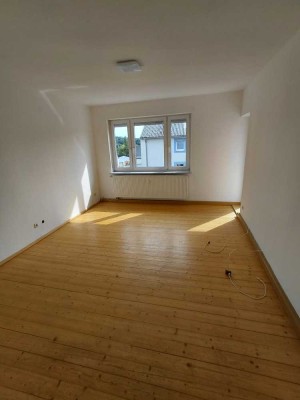 Gepflegte 3-Zimmer-Wohnung mit Balkon in ruhiger Lage