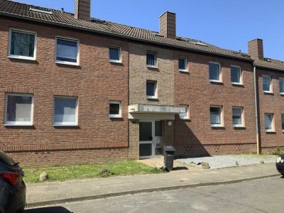 Demnächst frei! 3-Zimmer-Wohnung in Baesweiler Setterich - WBS ist erforderlich!