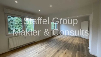 Sanierte, helle 2-Zimmer Wohnung in Gladbeck