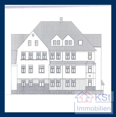 Maisonette in Toplage: 2 Zimmer, sonnige Dachloggia, Parkettboden & modernes Bad – stilvoll wohnen!