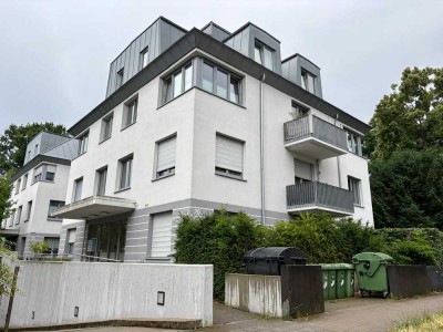 Mainz Oberstadt # Dachgeschoss Penthouse Wohnung # ideal für 2-3 Personen