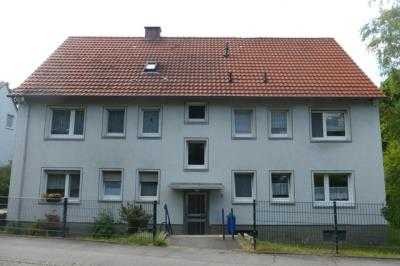 Einziehen und Wohlfühlen - perfekte Singlewohnung!