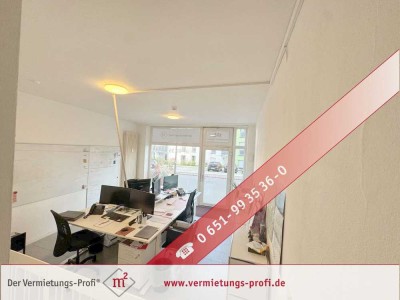 Helle Wohnung auf zwei Ebenen mit eigenem Keller und Außenstellplatz