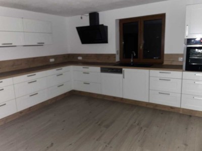 Schöne 3-Zimmer-Wohnung in Hunderdorf