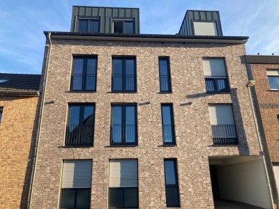 Apartment einziehen und wohlfühlen löffelfertig & möbeliert