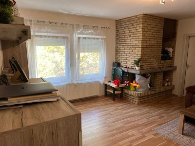 Schöne 2 ZKB Wohnung im Zentrum