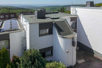 Ihr neues Wohlfühlzuhause: Gemütliches Reihenmittelhaus mit Terrasse und Kamin in begehrter Lage