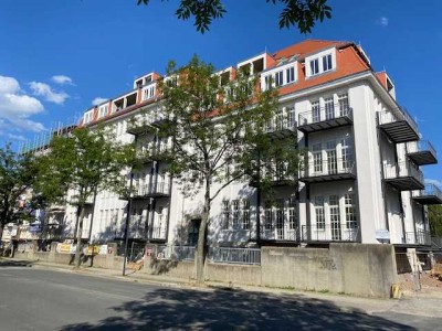 * moderne 2-Zi.-Whg. mit großem Balkon in beliebter Lage*