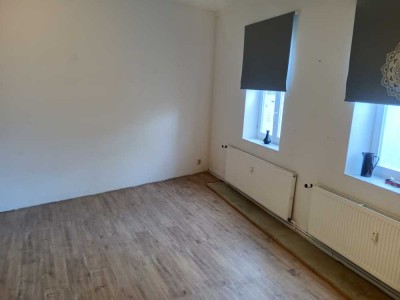 Kleine 1-Raum-EG-Wohnung in Wernigerode