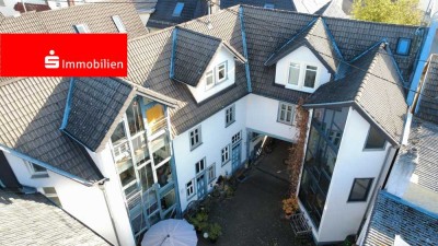Wohnen mit Seele