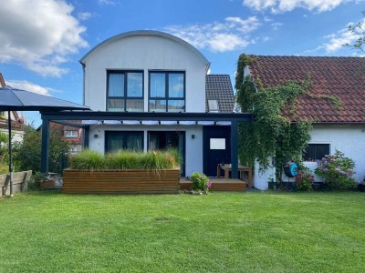 Einfamilienhaus inkl. Anbau im Kern von Ehmen