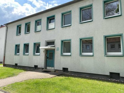 Schöne, renovierte 2,5-Zimmerwohnung in ruhiger Lage