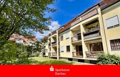Zum Selbstbezug oder zur Kapitalanlage.