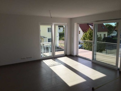 4-Zimmer Wohnung mit Garage in München-Feldmoching