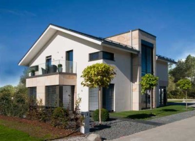 Ihr Traumhaus mit Bien-Zenker: Perfekt geplant, individuell gebaut
