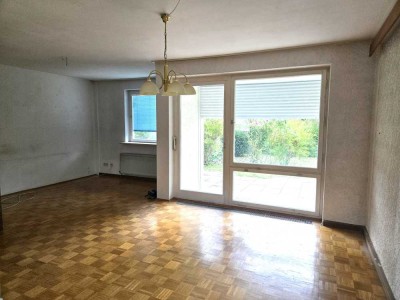 Reihenendhaus mit großem Garten - gestalten Sie Ihr neues Zuhause nach Ihren Wünschen