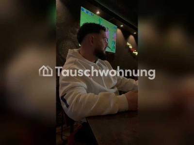 Tauschwohnung: Wohnung gesucht in Hamburg