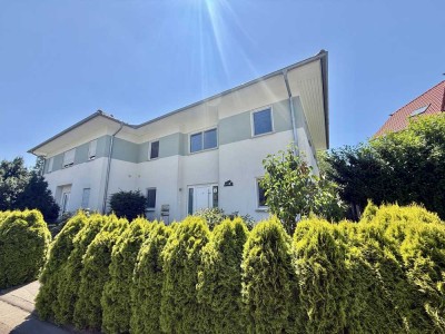 Stilvolle Stadtvilla in bester Lage – Wohnen mit Charakter und Eleganz