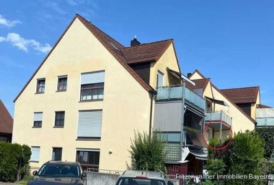 „Modern und gemütlich – Ihre neue Wohnung mit Balkon und TG in perfekter Lage“