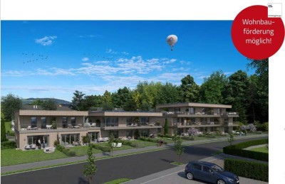 Charmante 4-Zimmer-Maisonette für die ganze Familie – mit Garten, Balkon &amp; riesigem Keller