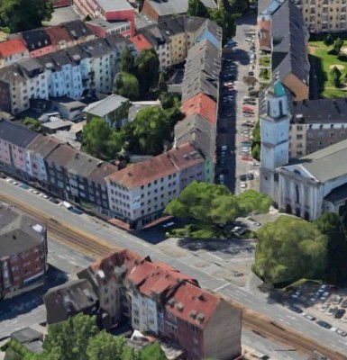 Dortmund 2MFH– Ihr Investment mit Potenzial