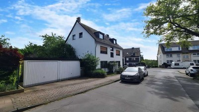 Moderne 4,5 Zi.-Whg. mit neuem Balkon! In bester Lage, Kiekenberg, E-Bedingrade